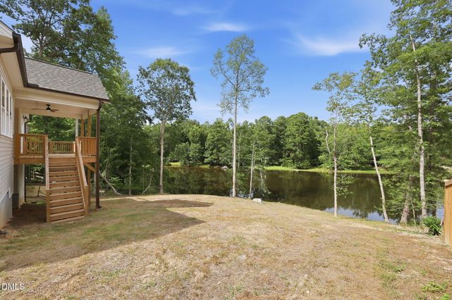 62 Ponchartrain Street, Fuquay Varina, NC 27526