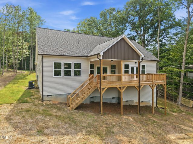 62 Ponchartrain Street, Fuquay Varina, NC 27526