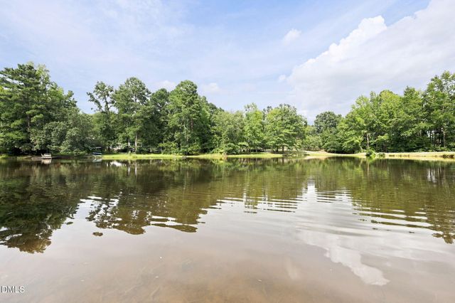 62 Ponchartrain Street, Fuquay Varina, NC 27526