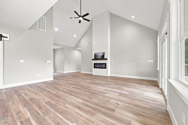 62 Ponchartrain Street, Fuquay Varina, NC 27526