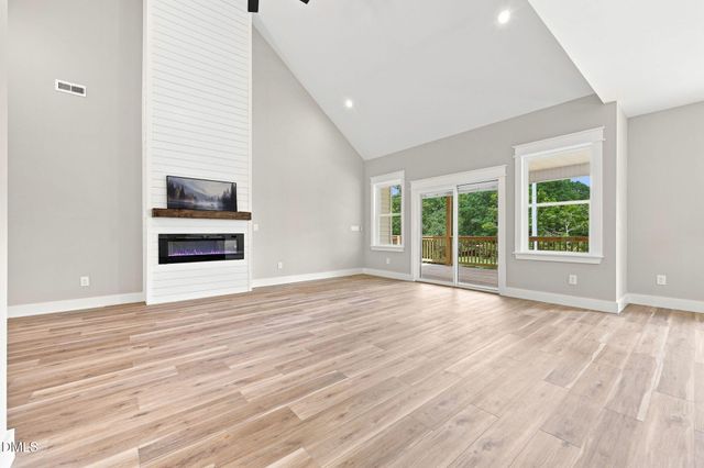 62 Ponchartrain Street, Fuquay Varina, NC 27526