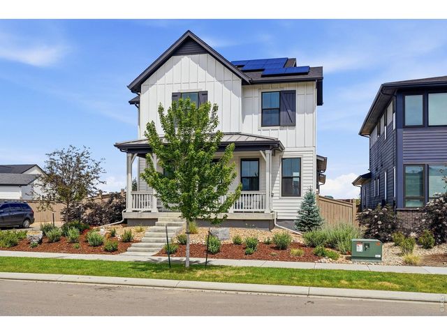 5588 Cottontail Dr, Longmont, CO 80503