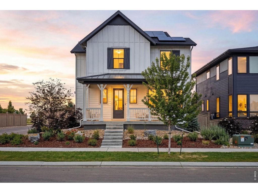 5588 Cottontail Dr, Longmont, CO 80503