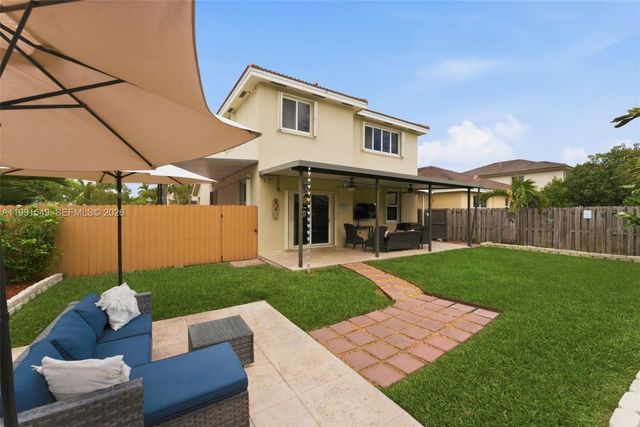 12964 SW 285th Ter, Homestead, FL 33033