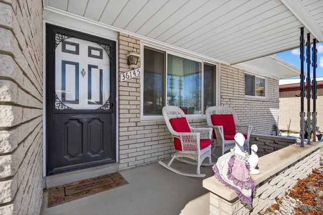 36145 Almont Drive, Sterling Heights, MI 48310