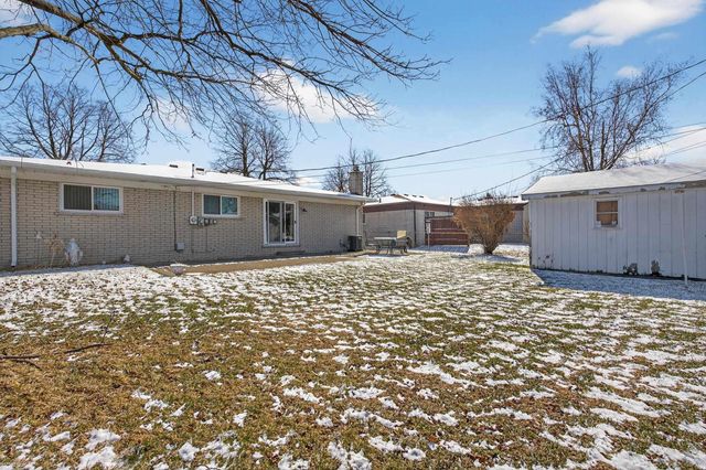 36145 Almont Drive, Sterling Heights, MI 48310