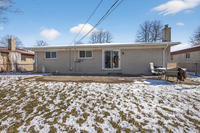 36145 Almont Drive, Sterling Heights, MI 48310