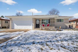 36145 Almont Drive, Sterling Heights, MI 48310