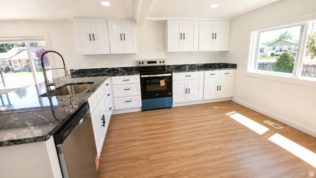 Image 1 of property listing at 54 S HALE ST, Grantsville, UT 84029