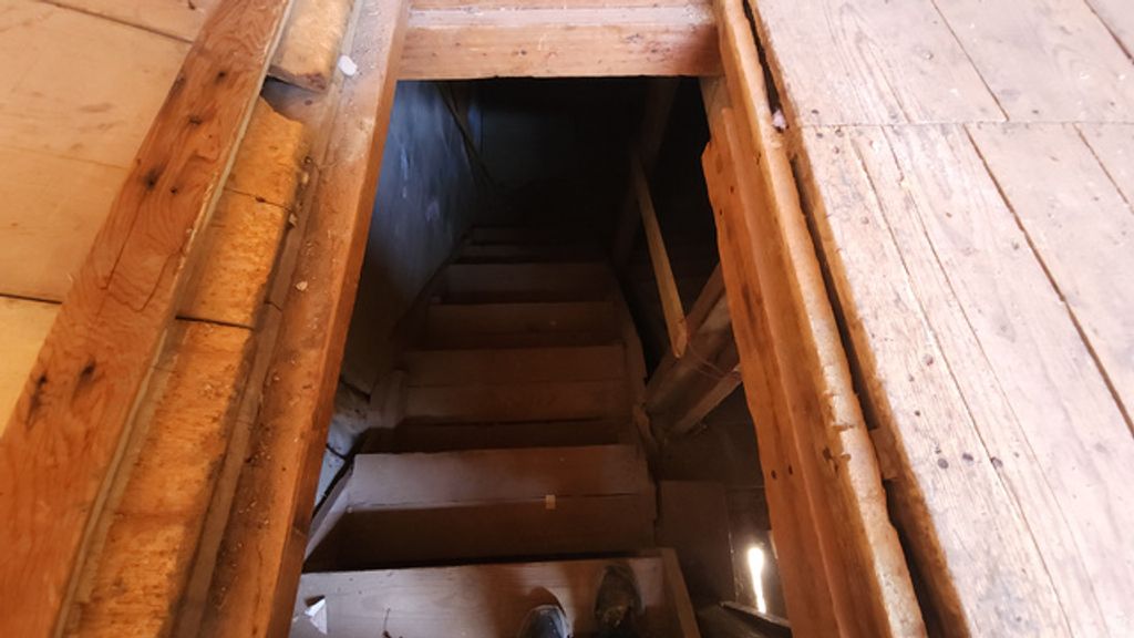 Image 23 of property listing at 54 S HALE ST, Grantsville, UT 84029