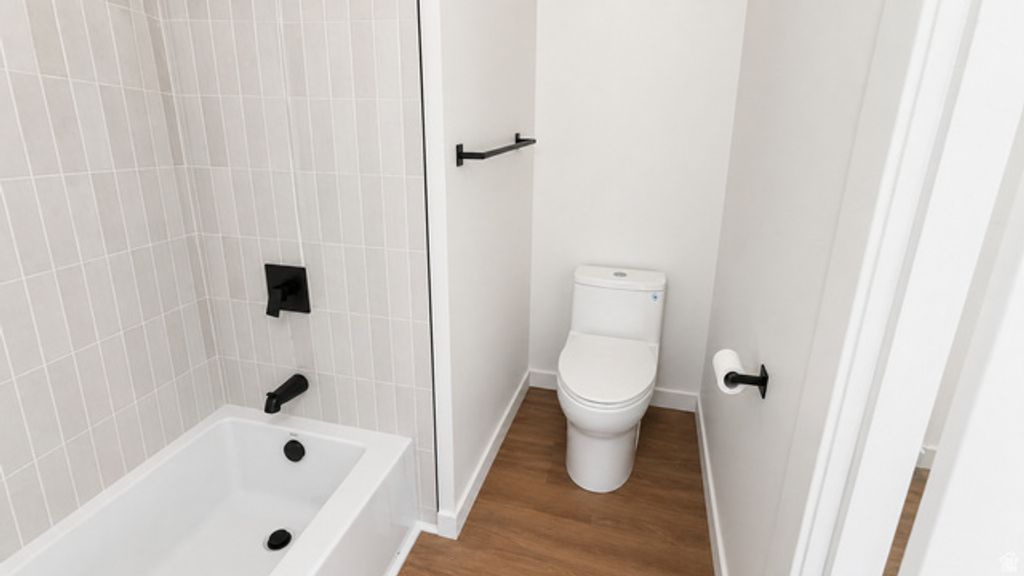 Image 6 of property listing at 54 S HALE ST, Grantsville, UT 84029