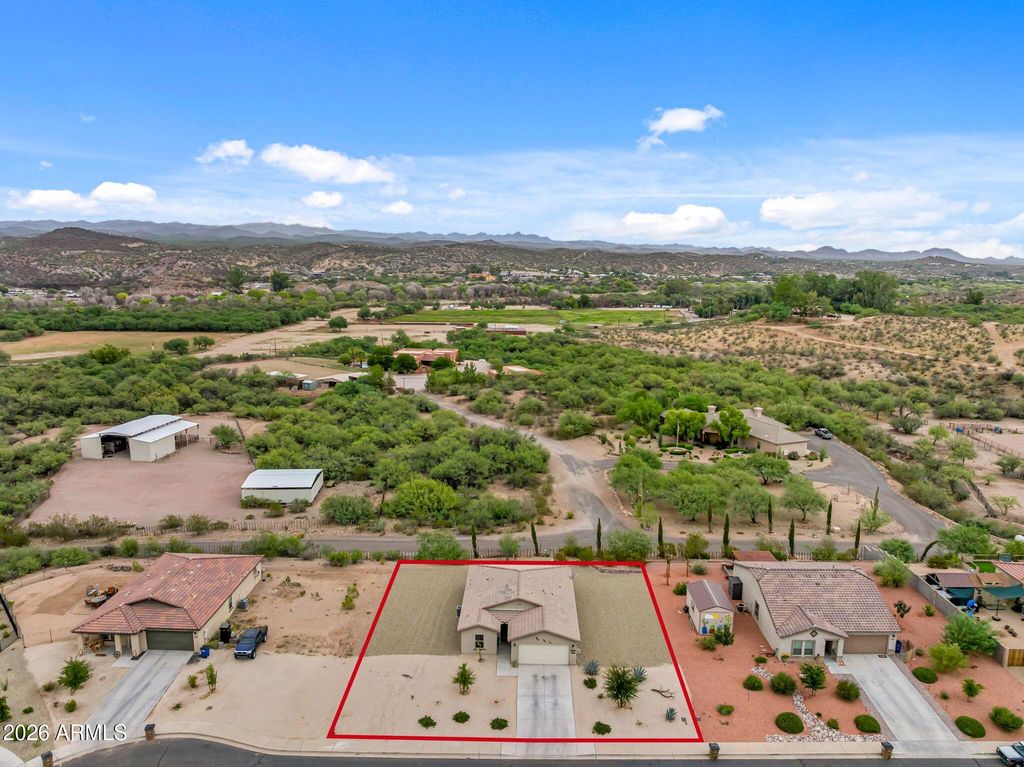 615 Ringtail Road, Wickenburg, AZ 85390 — photo 3