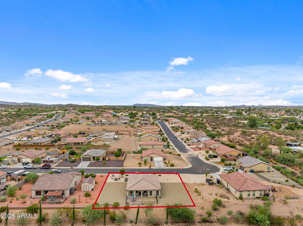 615 Ringtail Road, Wickenburg, AZ 85390 — photo 4