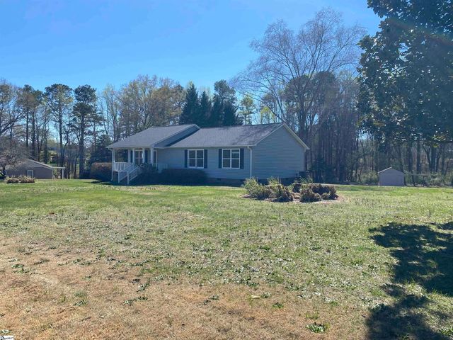 426 Anderson Ridge Road, Greer, SC 29651