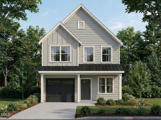 1339 1/2 Courtland Drive, Raleigh, NC 27604