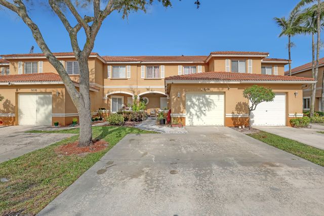 3070 Waddell Avenue, West Palm Beach, FL 33411