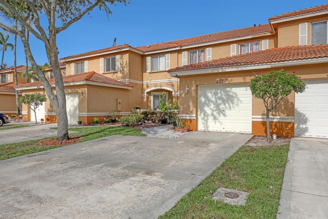 3070 Waddell Avenue, West Palm Beach, FL 33411