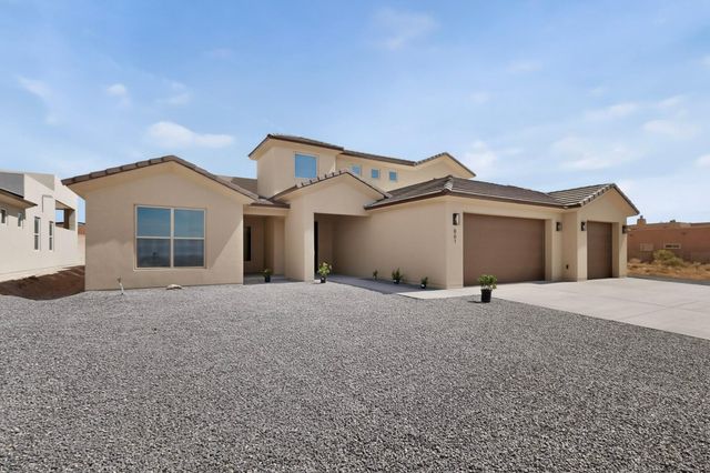 861 11th Avenue SE, Rio Rancho, NM 87124