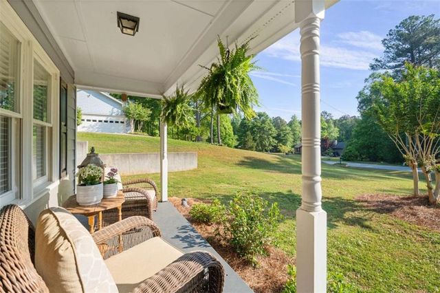 2777 Chickadee Drive, Monroe, GA 30655