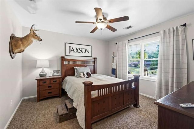 2777 Chickadee Drive, Monroe, GA 30655