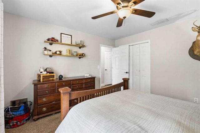 2777 Chickadee Drive, Monroe, GA 30655