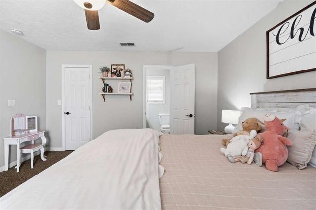 2777 Chickadee Drive, Monroe, GA 30655