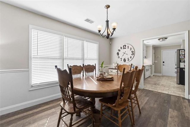 2777 Chickadee Drive, Monroe, GA 30655