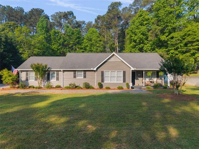 2777 Chickadee Drive, Monroe, GA 30655