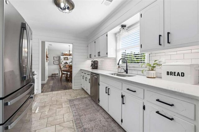 2777 Chickadee Drive, Monroe, GA 30655