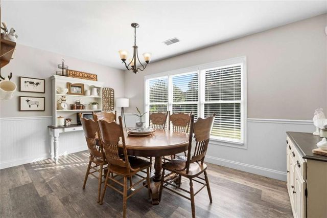2777 Chickadee Drive, Monroe, GA 30655