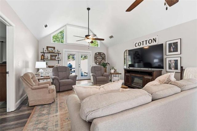 2777 Chickadee Drive, Monroe, GA 30655