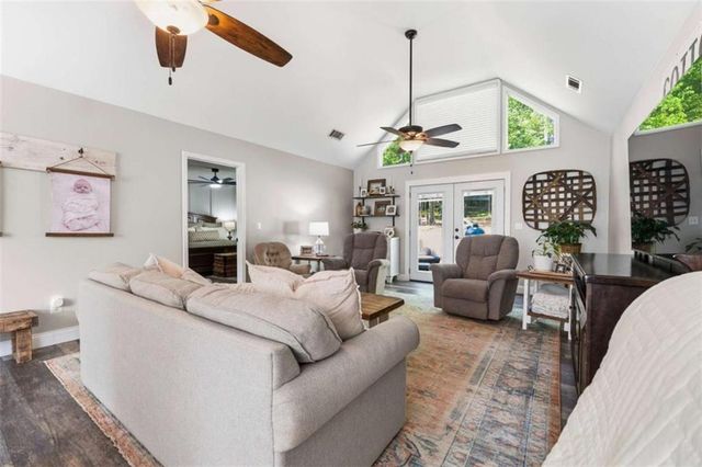 2777 Chickadee Drive, Monroe, GA 30655