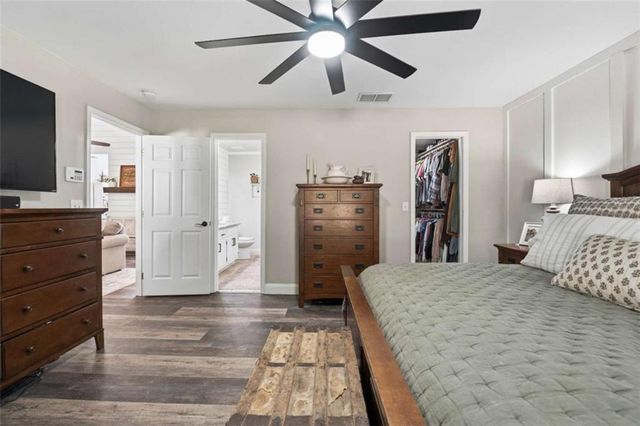 2777 Chickadee Drive, Monroe, GA 30655