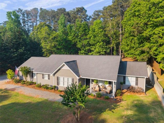2777 Chickadee Drive, Monroe, GA 30655