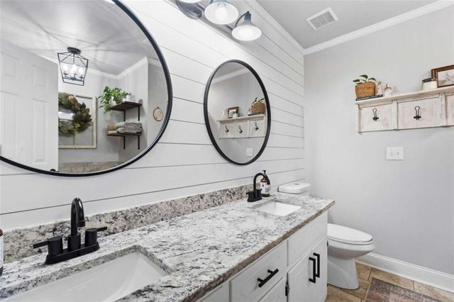 2777 Chickadee Drive, Monroe, GA 30655