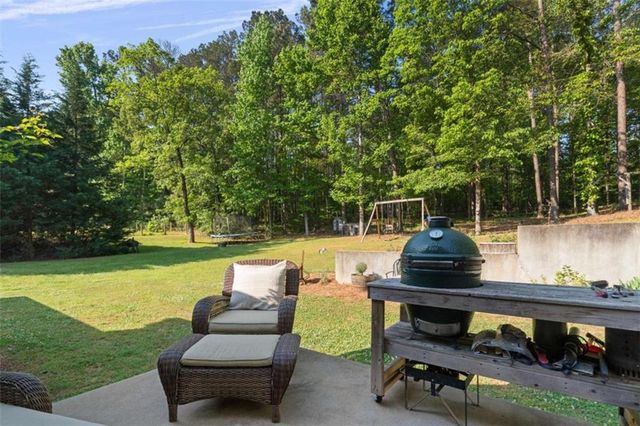 2777 Chickadee Drive, Monroe, GA 30655