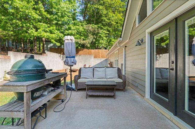 2777 Chickadee Drive, Monroe, GA 30655
