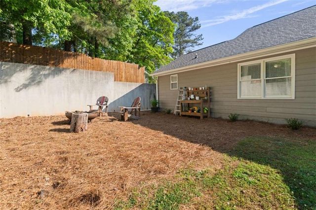 2777 Chickadee Drive, Monroe, GA 30655