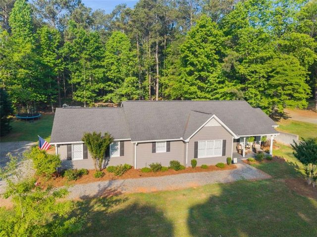2777 Chickadee Drive, Monroe, GA 30655