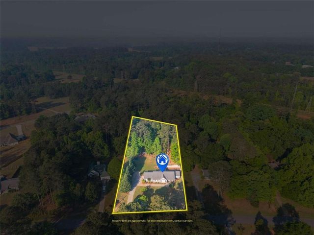2777 Chickadee Drive, Monroe, GA 30655