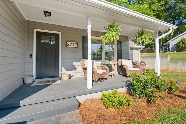 2777 Chickadee Drive, Monroe, GA 30655