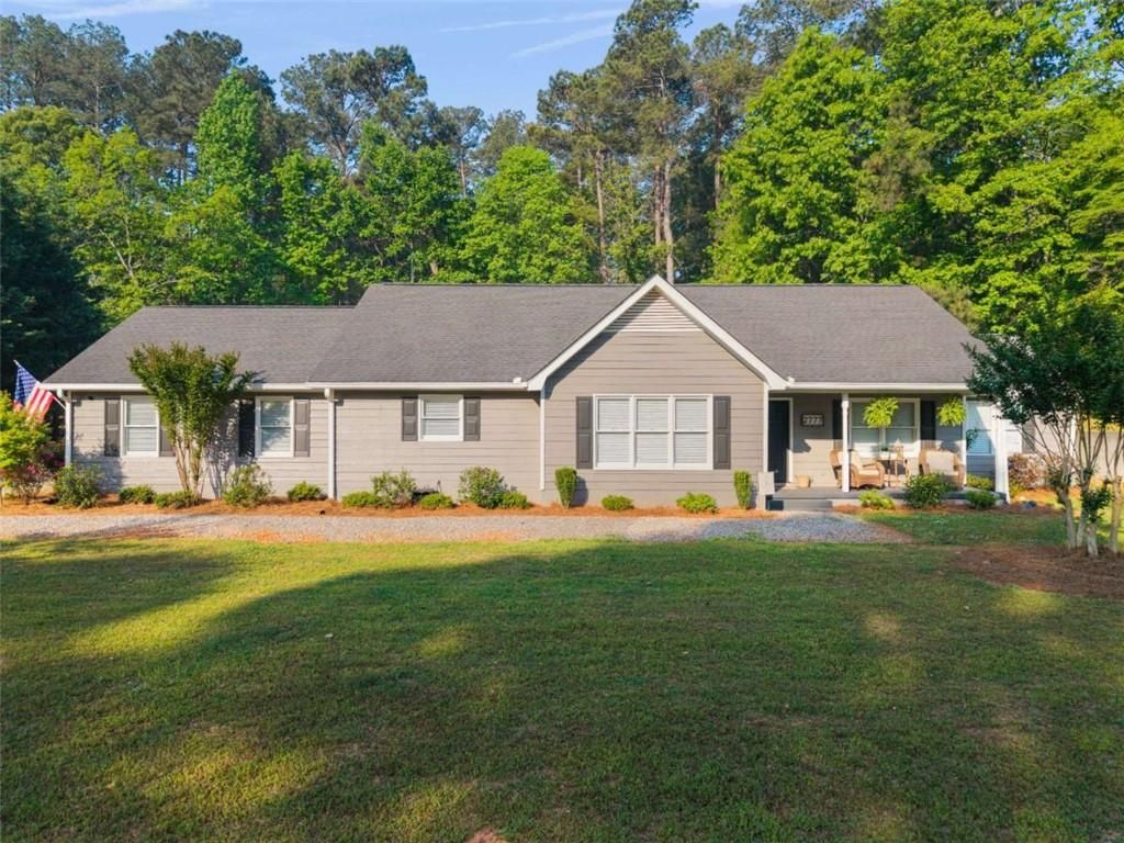 2777 Chickadee Drive, Monroe, GA 30655