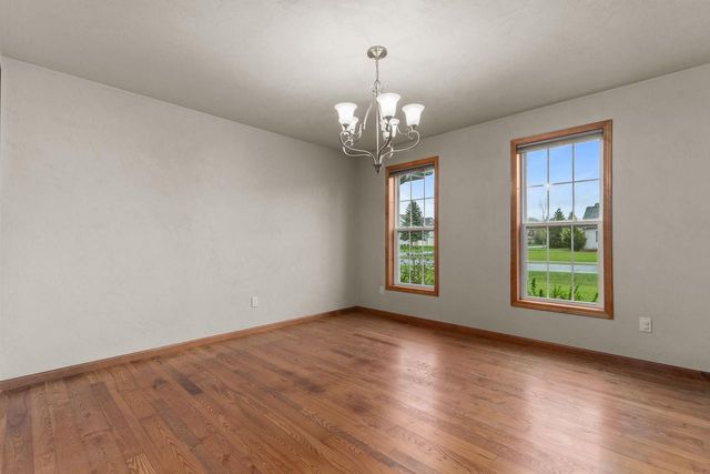 3663 HICKORY RIDGE ROAD, Oshkosh, WI 54904