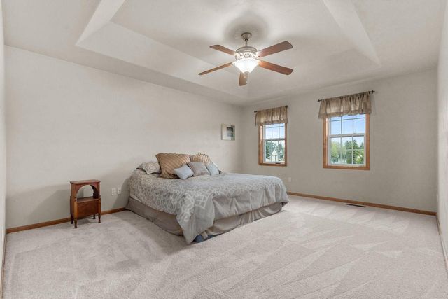 3663 HICKORY RIDGE ROAD, Oshkosh, WI 54904