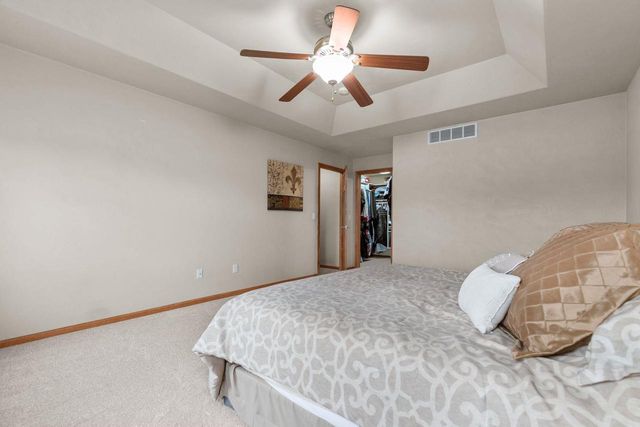 3663 HICKORY RIDGE ROAD, Oshkosh, WI 54904