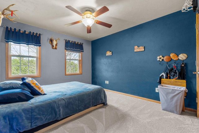 3663 HICKORY RIDGE ROAD, Oshkosh, WI 54904