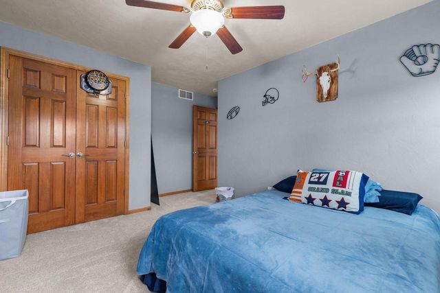 3663 HICKORY RIDGE ROAD, Oshkosh, WI 54904