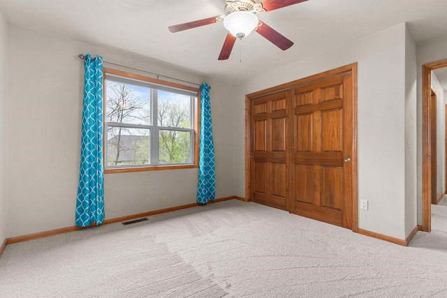 3663 HICKORY RIDGE ROAD, Oshkosh, WI 54904