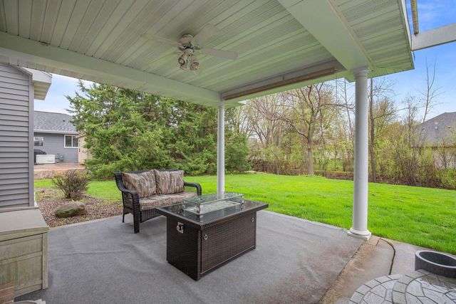 3663 HICKORY RIDGE ROAD, Oshkosh, WI 54904