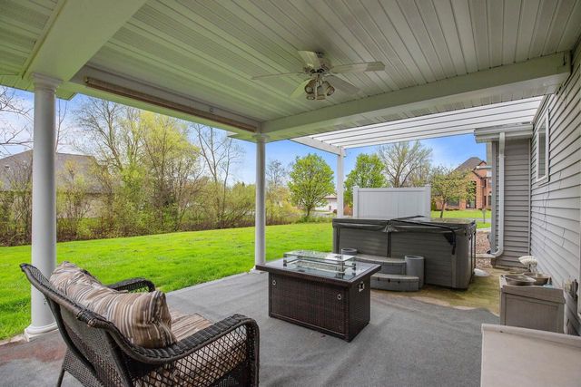 3663 HICKORY RIDGE ROAD, Oshkosh, WI 54904